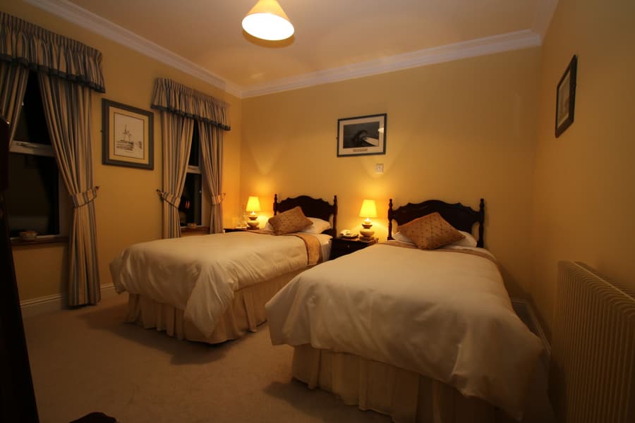 Brook Manor Lodge