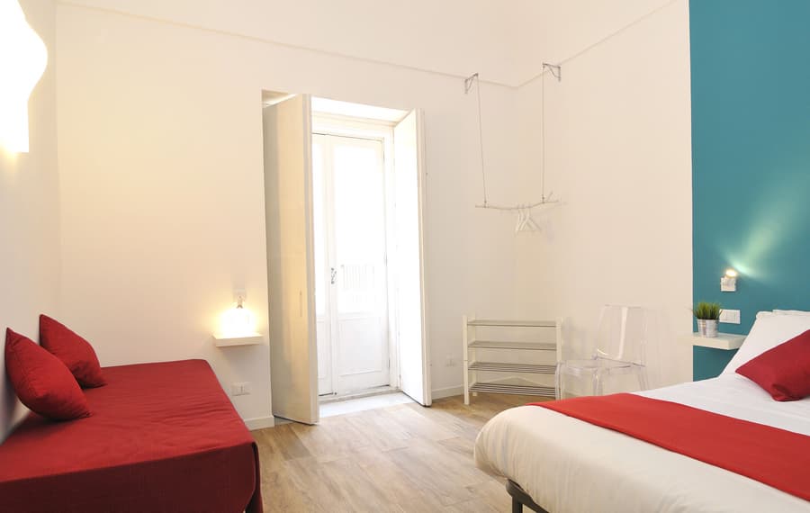 Modica Old Town Rooms