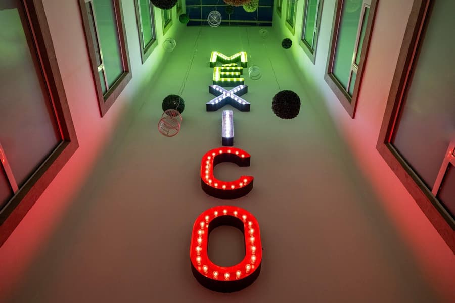 Hotel MX garibaldi CDMX, Trademark Collection by Wyndham