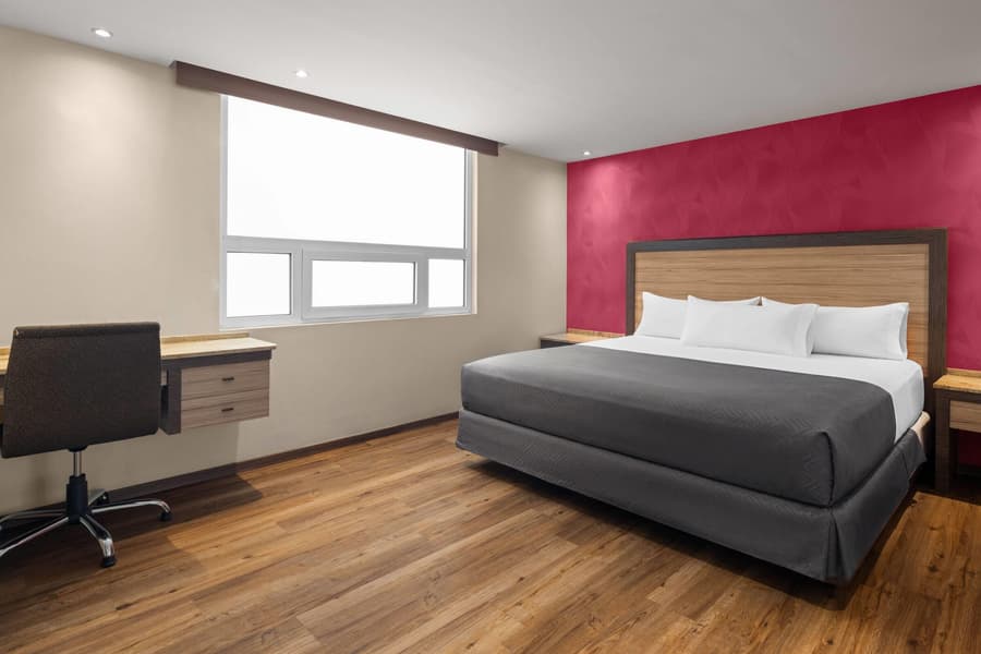 Hotel MX garibaldi CDMX, Trademark Collection by Wyndham