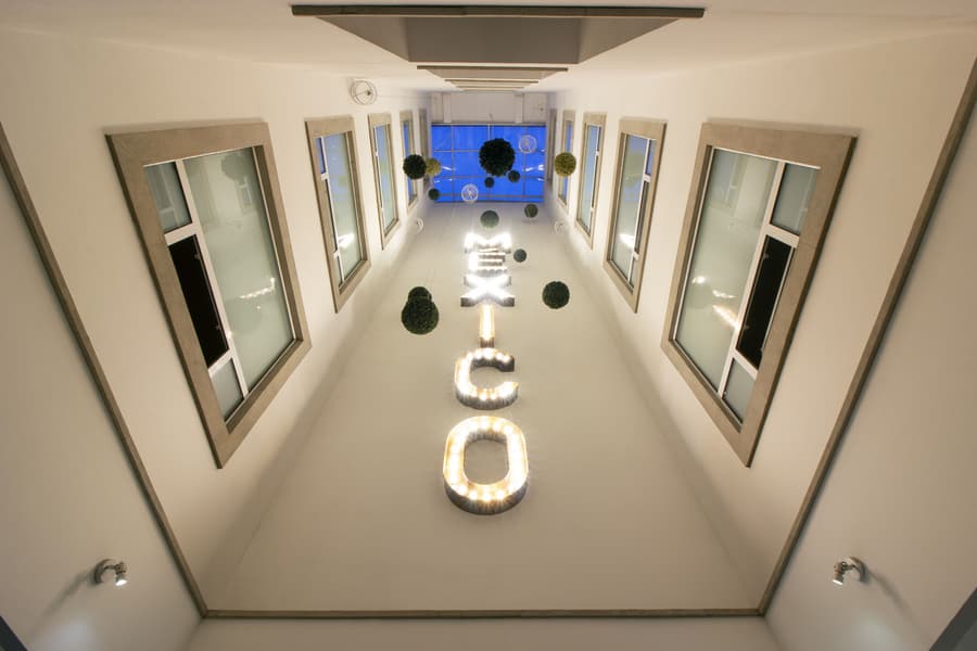 Hotel MX garibaldi CDMX, Trademark Collection by Wyndham