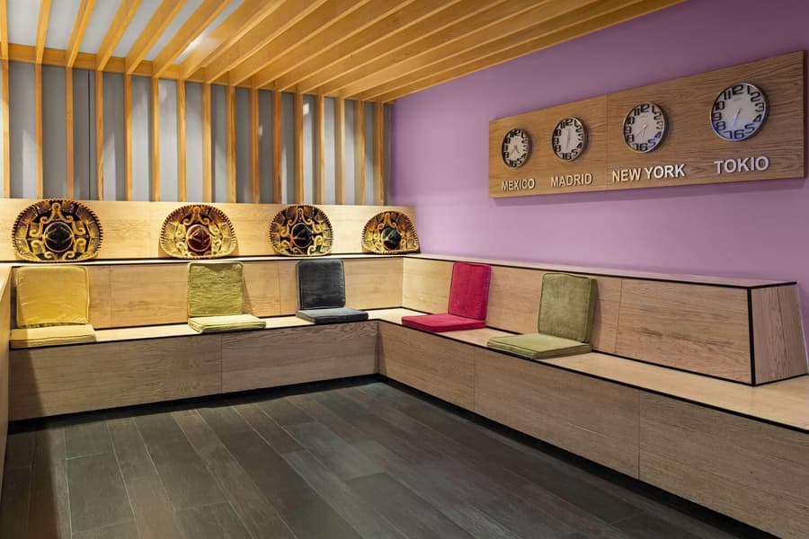 Hotel MX garibaldi CDMX, Trademark Collection by Wyndham