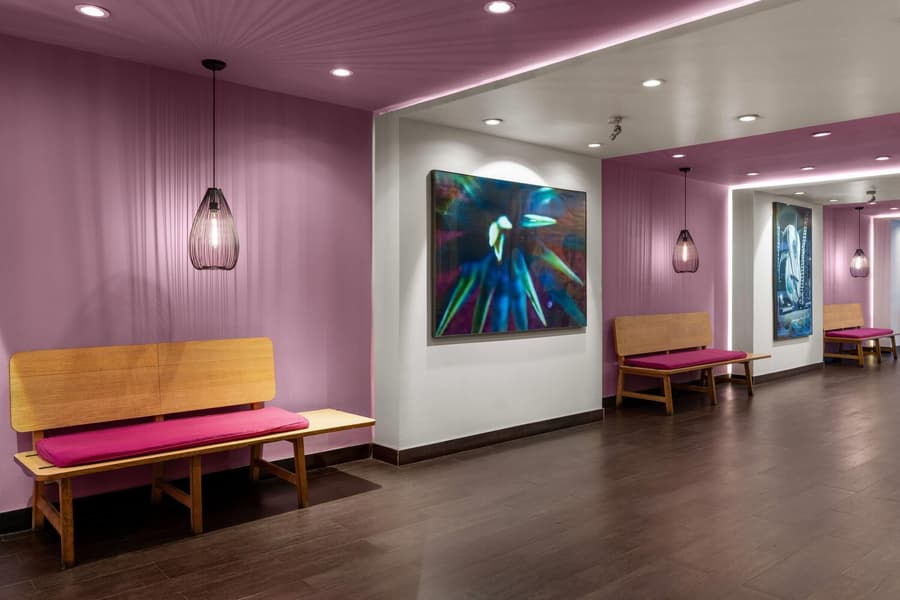 Hotel MX garibaldi CDMX, Trademark Collection by Wyndham