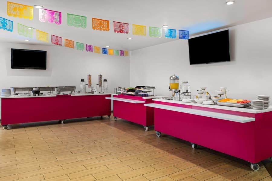 Hotel MX garibaldi CDMX, Trademark Collection by Wyndham
