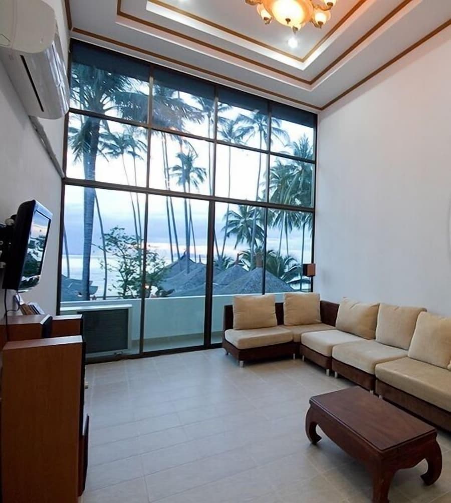 Lipa Bay Resort