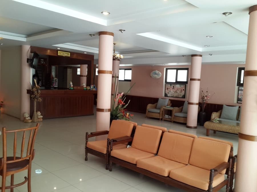 Nathon Residence