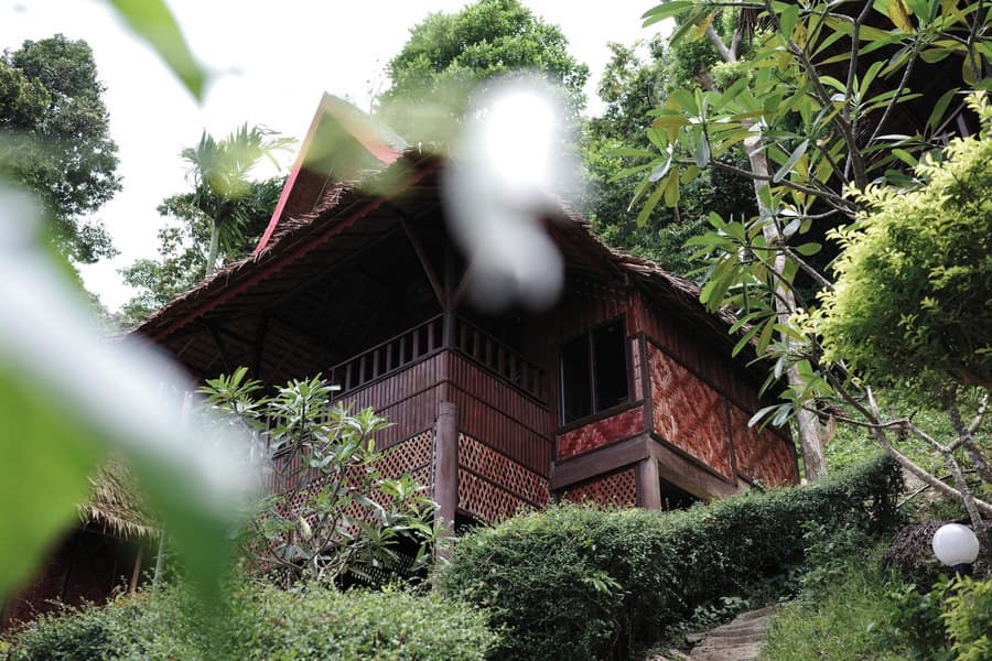 Phi Phi Relax Beach Resort