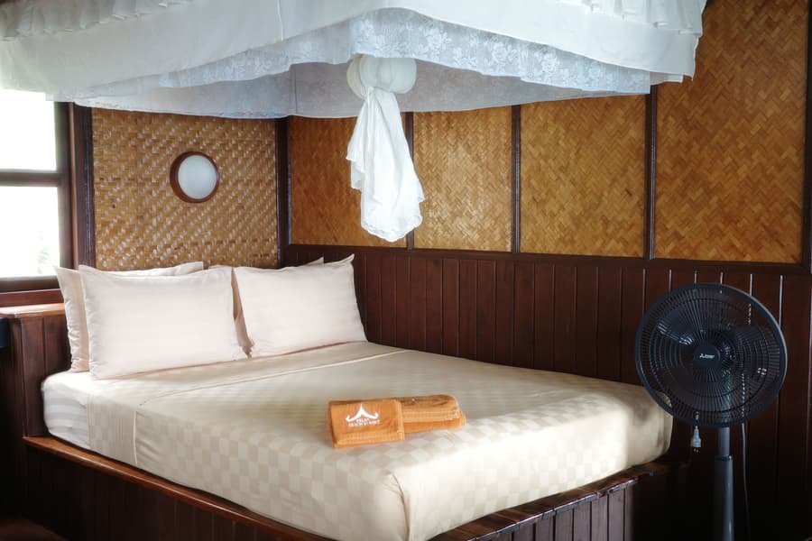 Phi Phi Relax Beach Resort