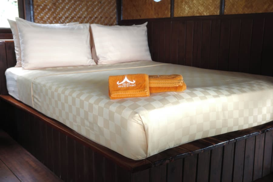 Phi Phi Relax Beach Resort
