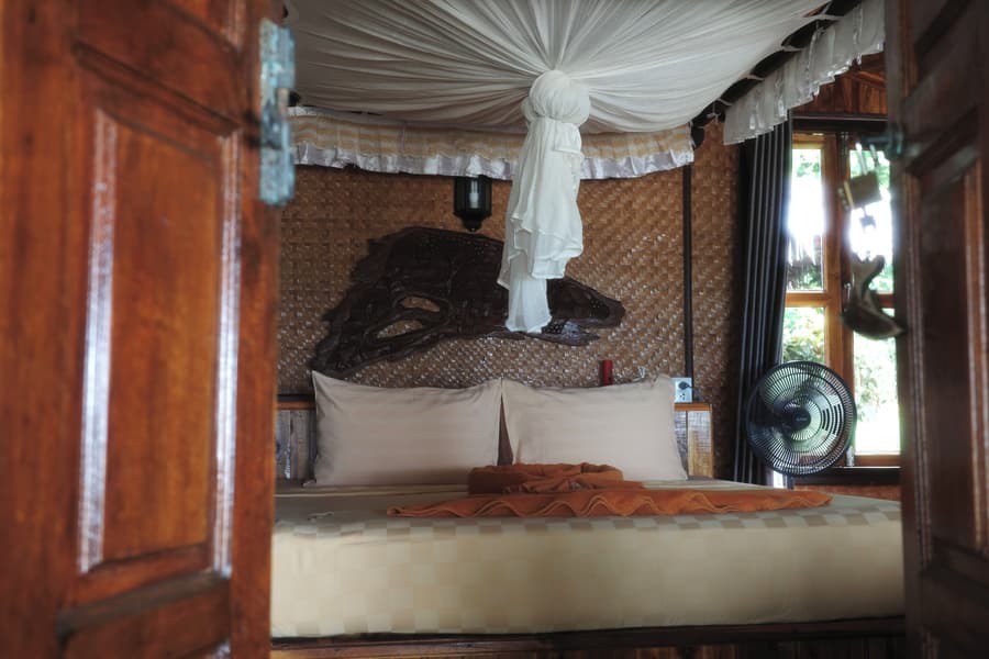 Phi Phi Relax Beach Resort