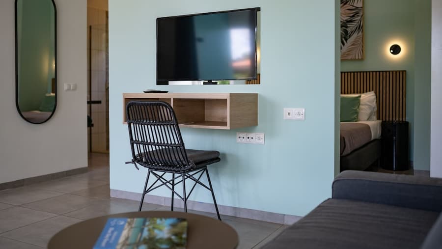 Blue Bay Lodges