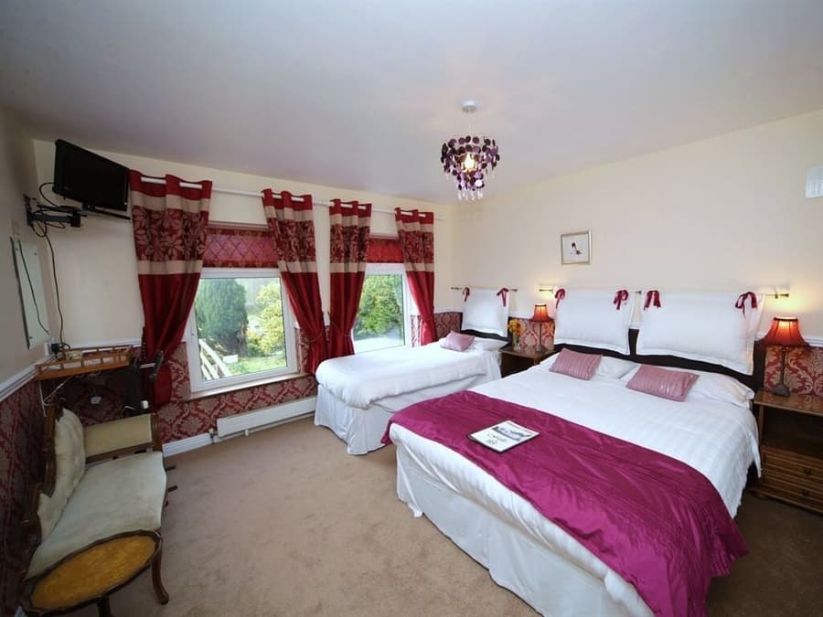 Launard House