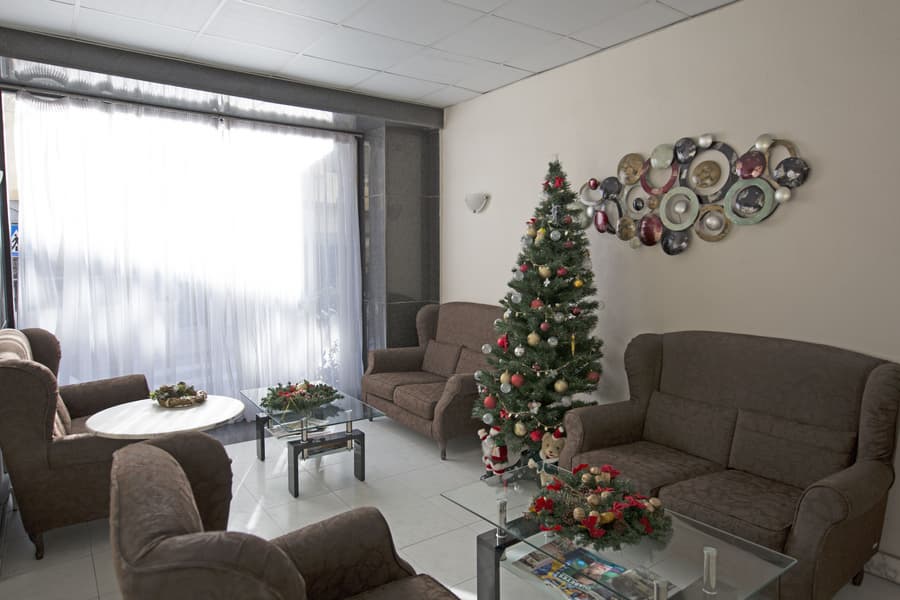 Relax Inn Hotel