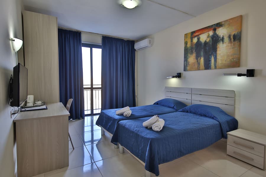 Relax Inn Hotel