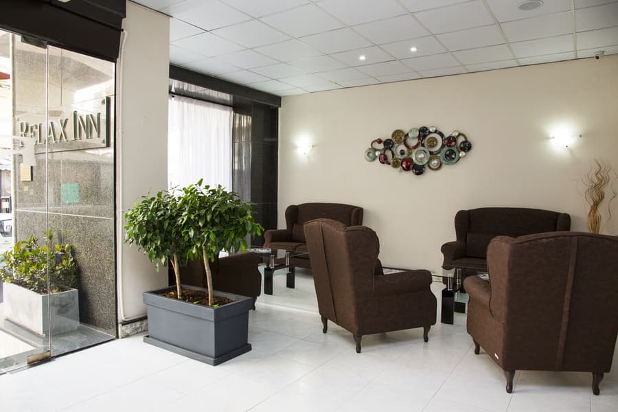Relax Inn Hotel
