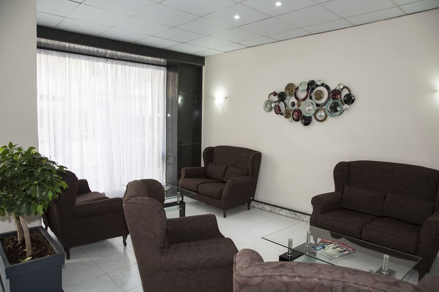 Relax Inn Hotel