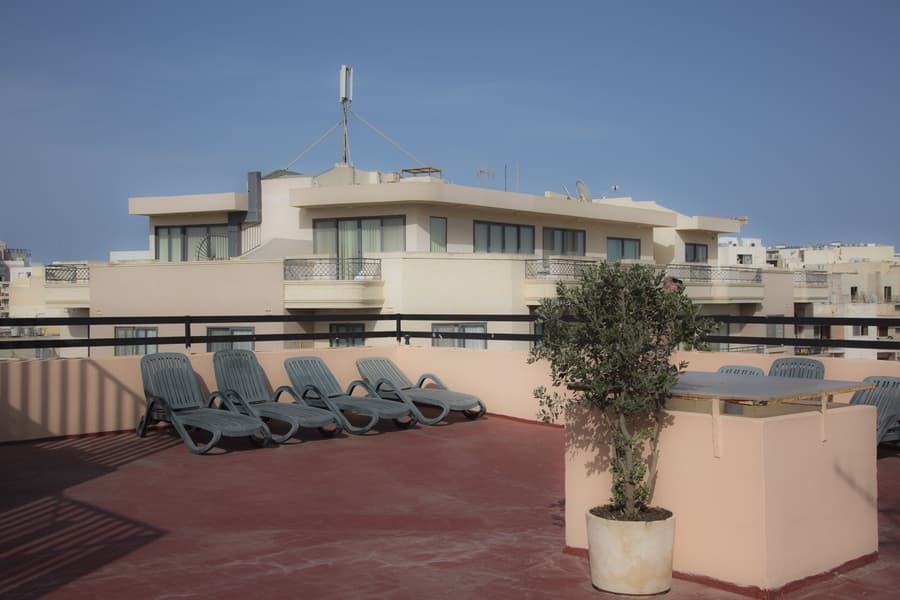 Relax Inn Hotel