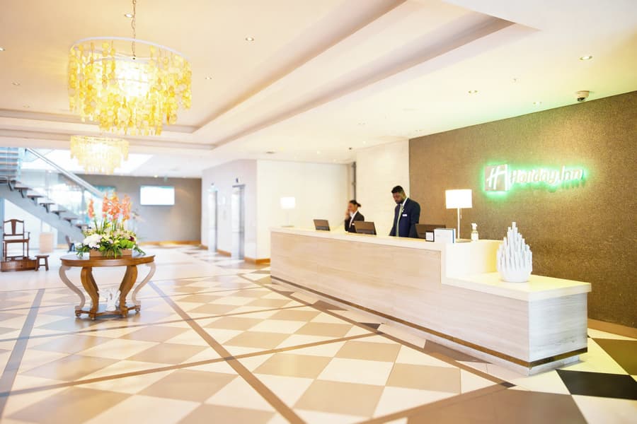 Holiday Inn Mauritius Mon Tresor by IHG