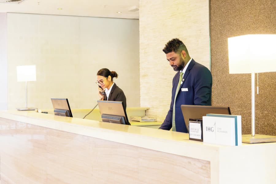 Holiday Inn Mauritius Mon Tresor by IHG