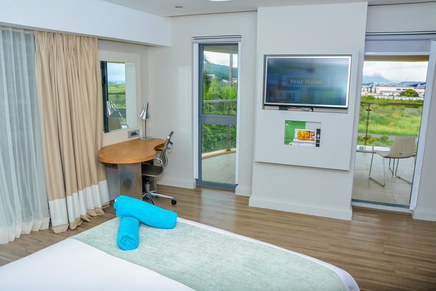 Holiday Inn Mauritius Mon Tresor by IHG