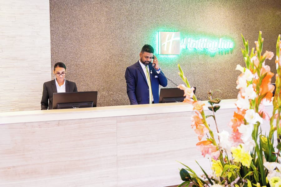 Holiday Inn Mauritius Mon Tresor by IHG