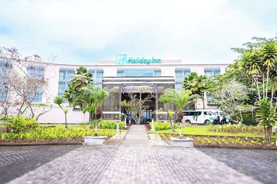 Holiday Inn Mauritius Mon Tresor by IHG
