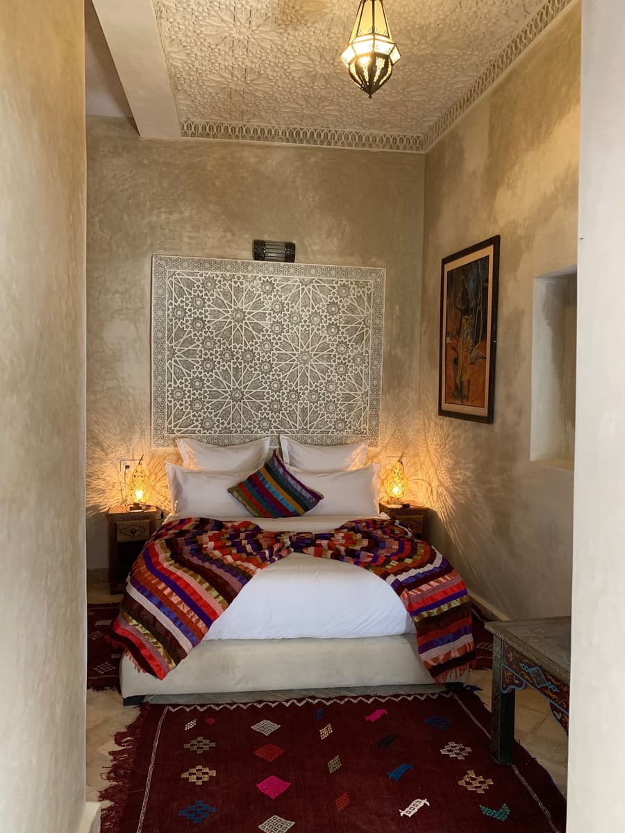 Riad Abaka by Ghali