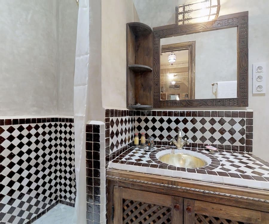 Riad Abaka by Ghali