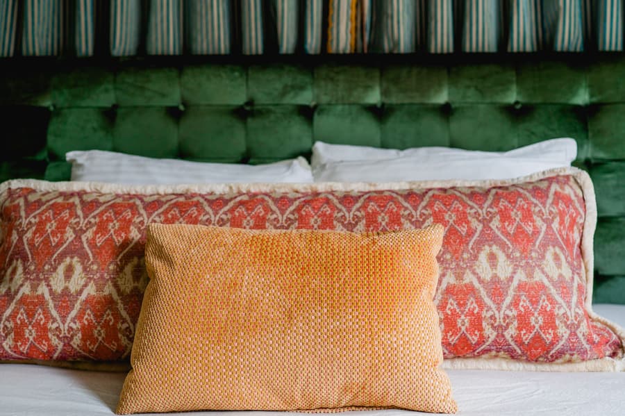 The Pontchartrain Hotel