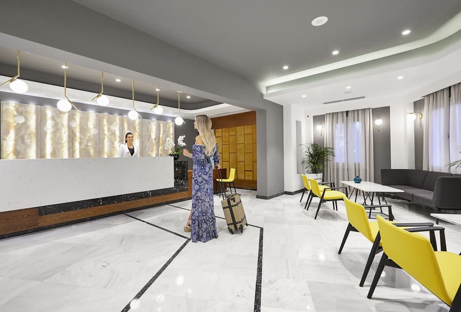 De Sol Spa Hotel
