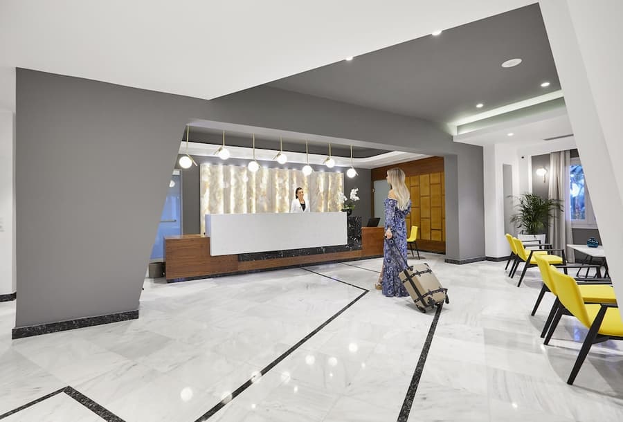De Sol Spa Hotel