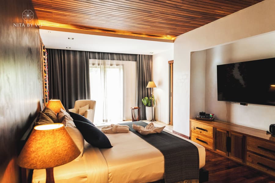 Nita By Vo Luxury Hotel