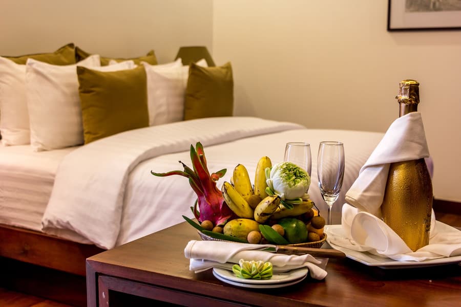 Nita By Vo Luxury Hotel