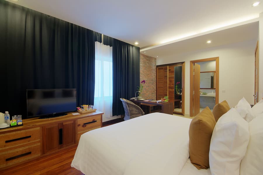 Nita By Vo Luxury Hotel