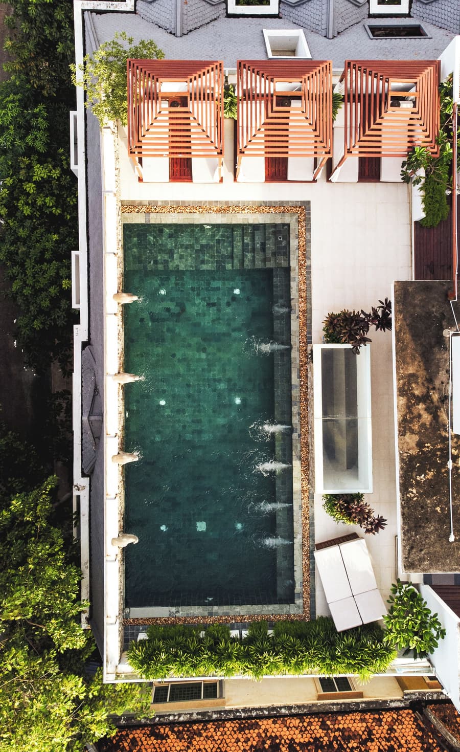 Nita By Vo Luxury Hotel
