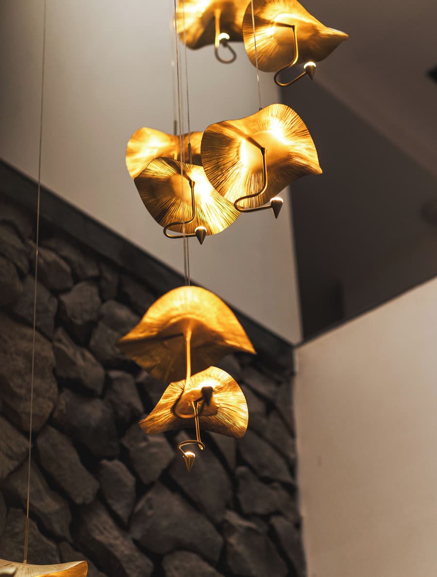 Nita By Vo Luxury Hotel