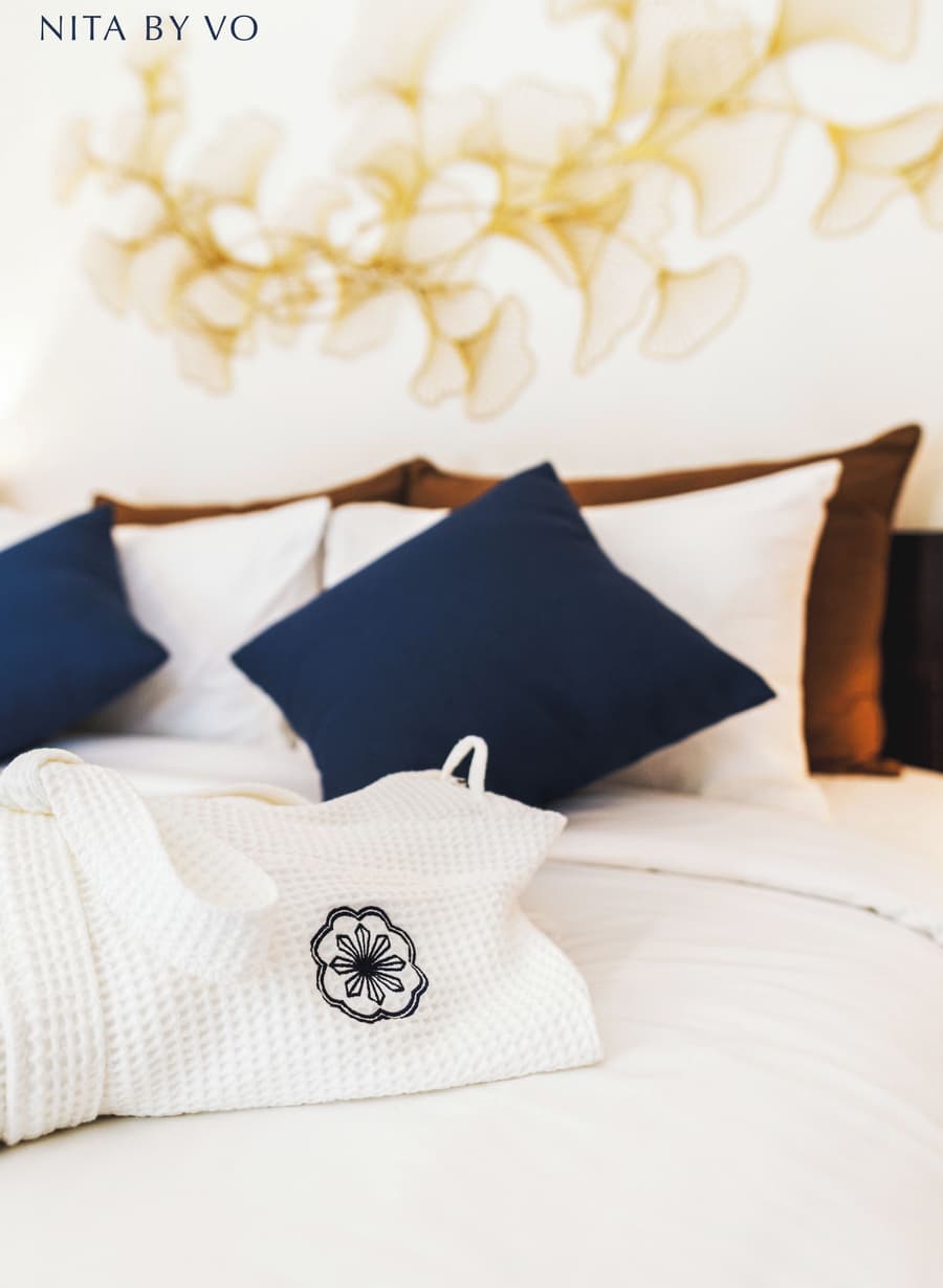 Nita By Vo Luxury Hotel