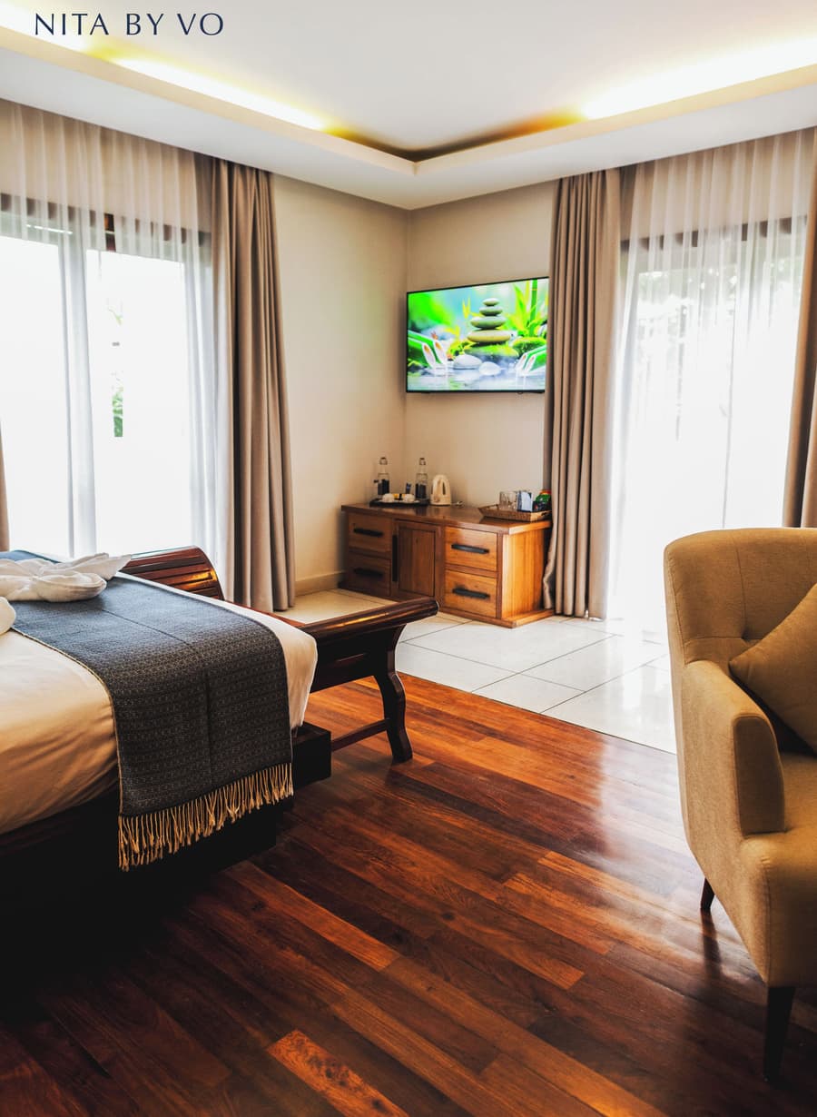 Nita By Vo Luxury Hotel