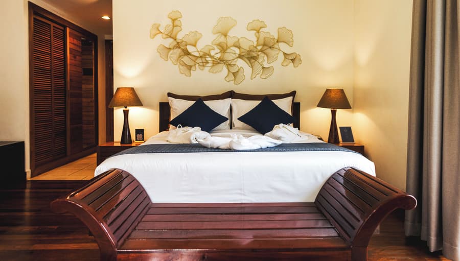 Nita By Vo Luxury Hotel