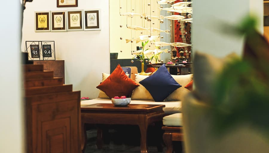 Nita By Vo Luxury Hotel