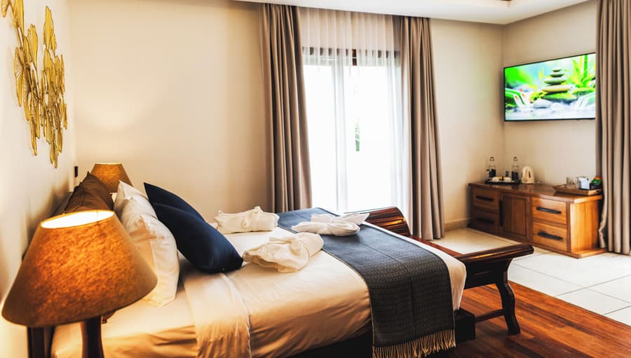 Nita By Vo Luxury Hotel