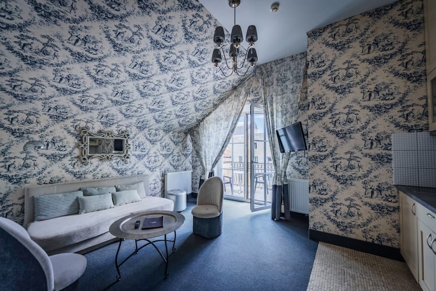 Moon Garden Boutique Hotel
