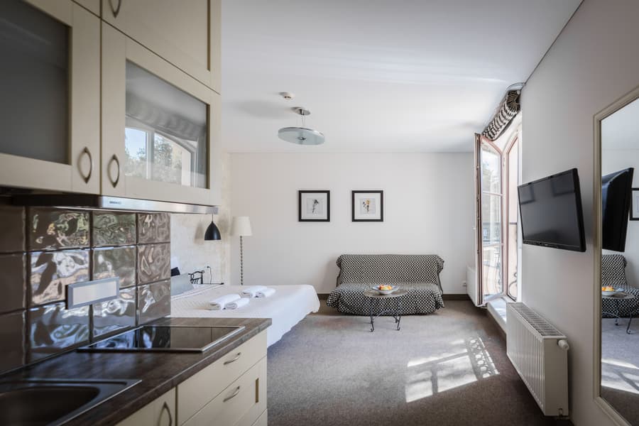Moon Garden Boutique Hotel