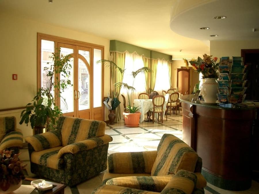 Hotel Ristorante Stella 2000