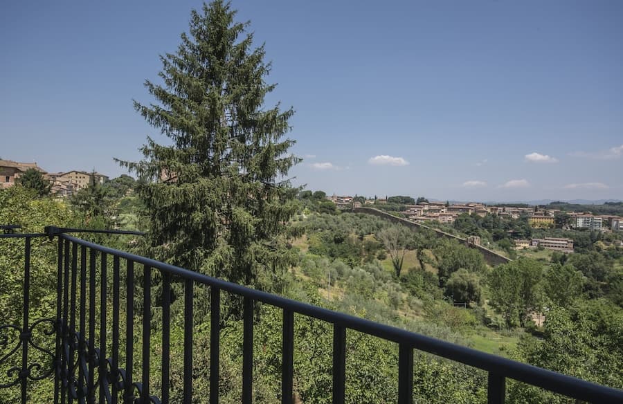 B&B Pantaneto Palazzo Bulgarini