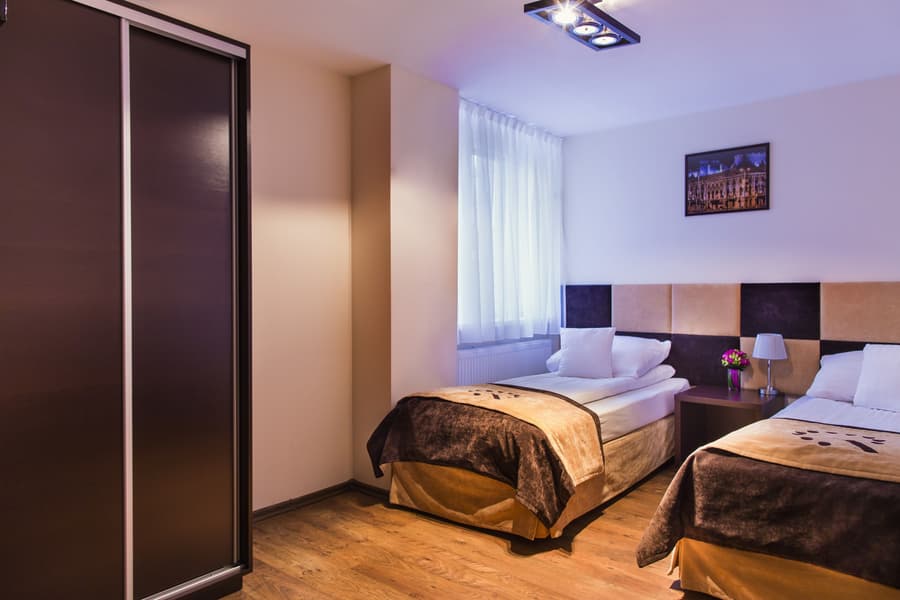 Boutique Hotel’s III Piłsudskiego