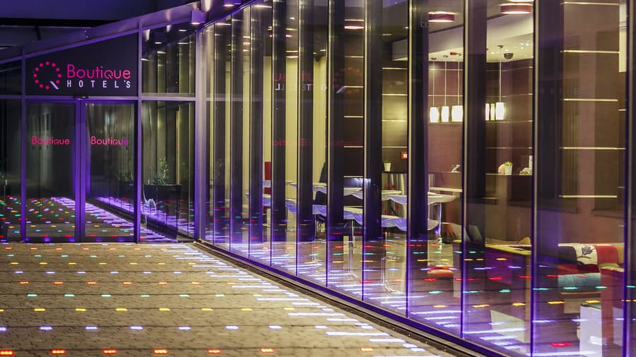 Boutique Hotel’s III Piłsudskiego