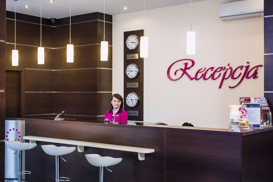 Boutique Hotel’s III Piłsudskiego