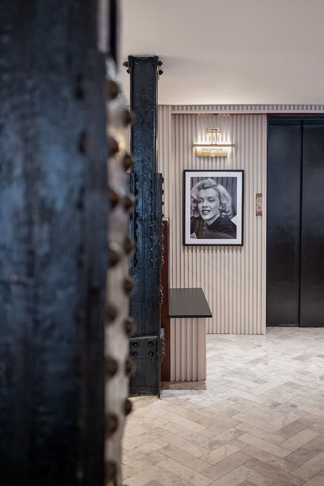Life Hotel New York