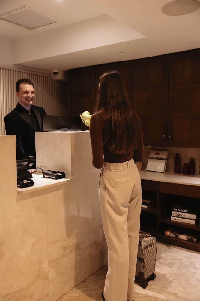 Life Hotel New York
